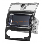 Переходная рамка CARAV 11-379 GEELY Emgrand EC7 с 2008+